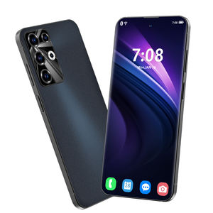 Высококачественный разблокированный смартфон A75 Pro по заводской цене, сотовый телефон с двумя SIM-картами, 5 г, 16 ГБ + 1 ТБ, мобильный телефон - Product Image 6