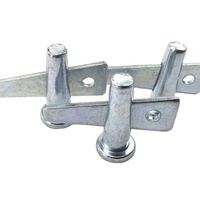 Accessoires de coffrage en aluminium Hubei ADTO Construction en béton formant la goupille de cale de cravate plate de mur