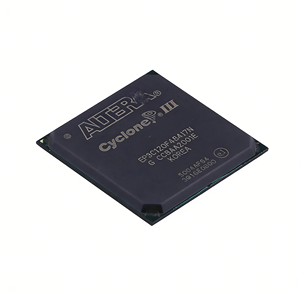 ชิปหน่วยความจำ EMCP IC รุ่น EP3C120F484I7N ของแท้ใหม่เอี่ยม คุณสมบัติแม่นยำ มาตรฐานการติดตั้งสำหรับงานอิเล็กทรอนิกส์ - Product Image 1