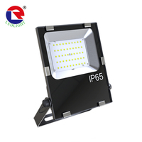 100W 150W 200W 300W 400W projecteurs Super Lumineux Haute Lumen Sport Tennis Court Led lumières IP65 Étanche LED Projecteur