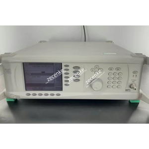 Anritsu MG3692C RF ใช้เครื่องกำเนิดสัญญาณไมโครเวฟ - Product Image 1