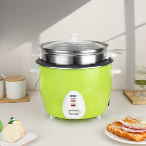 National <b>Multi</b> Stainless Steel Drum Rice <b>Cooker</b> Household 1.2L/1.5L/1.8L/2.2L/2.8L for Kitchen Use <b>Multi</b> Rice <b>Cooker</b> for - Product Image 4