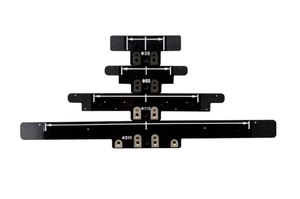DVC6200 DVC2000 แถบแม่เหล็ก 50 มม. 38 มม. 19 มม. 25 มม. 110 มม. 210 มม. ชุด KIT LINEAR FEEDBACK DVC6200/2000 - Product Image 5