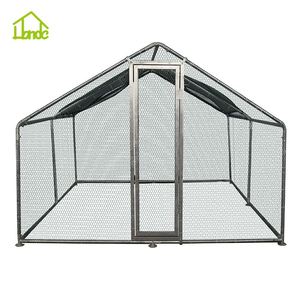 Planos <span class=keywords><strong>de</strong></span> fábrica <span class=keywords><strong>de</strong></span> gallinero para patio trasero, hechos en casa, muestra gratuita - Product Image 5