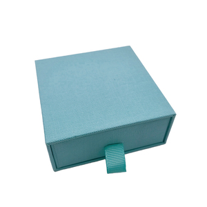 Tiroir en PVC en plastique transparent à faible quantité minimale de commande Boîte d'emballage cadeau <span class=keywords><strong>chocolat</strong></span> - Product Image 6
