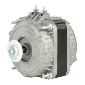 Moteurs <span class=keywords><strong>de</strong></span> <span class=keywords><strong>ventilateur</strong></span> <span class=keywords><strong>de</strong></span> réfrigérateur électrique 220/240V Bobine en cuivre pur pour utilisation dans les réfrigérateurs - Product Image 5