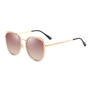 Gafas de Sol Ligeras para Mujer, Nuevas Gafas de Sol de Alta Calidad para Mujer 2024, Gafas de Sol Deportivas para Exteriores al por Mayor - Product Image 2