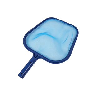 <span class=keywords><strong>Filet</strong></span> de feuilles d'écumoire d'eau peu profonde de <span class=keywords><strong>piscine</strong></span> d'approvisionnement d'usine avec <span class=keywords><strong>piscine</strong></span> en matière plastique épuisette nettoyage de <span class=keywords><strong>piscine</strong></span> avec de l'aluminium - Product Image 6