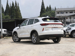 Haval H6 3è<span class=keywords><strong>me</strong></span> génération 2021 2.0T AWD Supre <span class=keywords><strong>Me</strong></span>+ SUV compact avec performances moteur et systè<span class=keywords><strong>me</strong></span> de transmission intégrale - Product Image 5