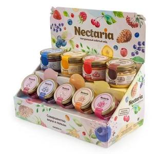 Fabrik-Großhandel Einzelhandelsgeschäft Werbe-PVC-Schaumstoff Bodenständer Kosmetik Pop Forex PVC Displayregal - Product Image 4