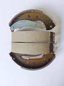 Pastillas de Freno para Automóviles al por Mayor S941 68003589AA, Accesorios de Fábrica para BYD Song/HAVAL H2/H5 ALFA_ROMEO JEEP Fiat - Product Image 5