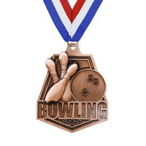 Custom Engraved Trophy <strong>Zinc</strong> <strong>Alloy</strong> <strong>Medals</strong> for Soccer Football Awards and Cheerleading Competition Prizes Metal <strong>Material</strong> - Product Image 3