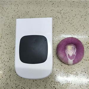 Picadora de cebolla Manual, utensilio de cocina, picador de verduras, cortador de fruta y cebolla - Product Image 4