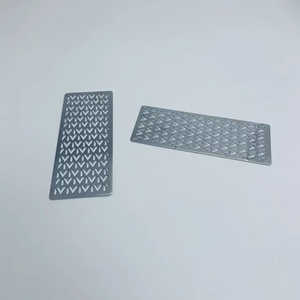 OEM Customized Precision CNC Machining -machining Wire EDM for Brass Stainless Steel-Electrical Discharge Machining - Product Image 2