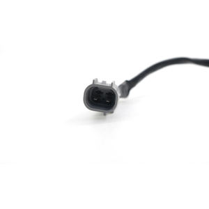 Stokta otomatik elektronik yakıt enjektörü üretici bağlantı kablosu araba kablosu montaj otomotiv özel kablo demeti Toyota için - Product Image 4