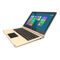 Goedkope Netbook Mini Notebook Computer, Win10 Mini Netbook Computer, 10.1 Inch Draagbare En Lichtgewicht Netbook Made In China
