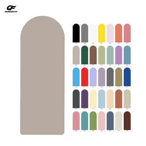 मूल कारखाना समर्थन अनुकूलित लोगो सिलिकॉन टखने का भार डम्बल पावर रिंग योग मैट पाइलेट बॉल सेट/किट - Product Image 4