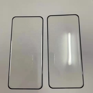 ฟิล์มกระจกนิรภัยแบบเต็มจอโค้ง 9H 3D 5D 6D 9D สำหรับ Xiaomi 15 Ultra และ MI 14 Ultra ขายส่ง - Product Image 5