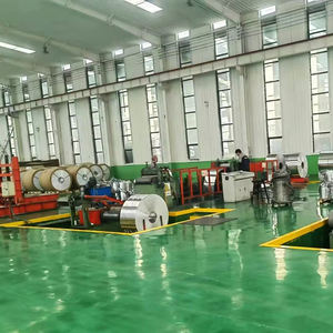 Máquina de Fabricación de Barras Separadoras de Aluminio de Alta Precisión 380V/220V Diseño Moderno Marca Lsy Larga <span class=keywords><strong>Vida</strong></span> Útil - Product Image 4