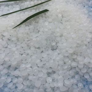 Matières premières de granule en plastique de LDPE d'approvisionnement en stock, avec la garantie de qualité stable - Product Image 3