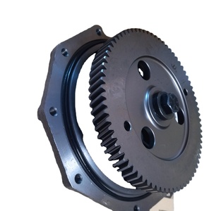 La bomba de agua del motor 3406B es 135-4926. - Product Image 1