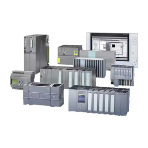 Suministro directo de fábrica G120L Drive Papan A5E38982303 SINAMICS VFD IGBT Module - Product Image 3