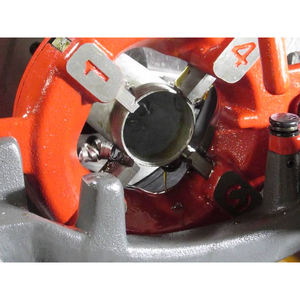 Matrice en acier électrique Rothenberger Supertronic 4 SE, 1/2 "à 4" - Product Image 5