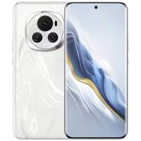 Smartphone Hono Magic6 5G Layar OLED 6,8 inci 120Hz Pengisian Cepat 120W Dual SIM Tahan Air Prosesor Deca Core Baterai 4000mAh Kamera Depan 8MP
