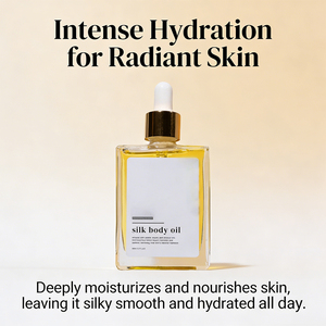 Huile corporelle naturelle hydratante en gros aux ingrédients naturels, parfum vanille, lavande, <span class=keywords><strong>cacao</strong></span>, marque privée pour femmes - Product Image 1