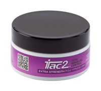 Poignée de fitness ITac2 pour pole dance - 20g/45g - Force supplémentaire - Meilleure prise en main pour la pole dance, les soies aériennes