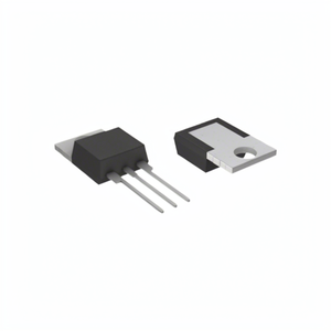 TO-220-3แท็บแยก S8008L ไทริสเตอร์ซื้อชิ้นส่วนอิเล็กทรอนิกส์ออนไลน์ช่องทางผู้ผลิต - Product Image 1