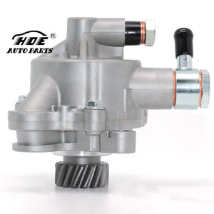 ME200093 ME202760 Bomba de Vacío de Frenos para Automóviles HDE al por Mayor para Mitsubishi Pajero - Product Image 1