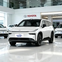 Новый электромобиль-внедорожник China BZ3X 610 MAX 2026 EV, новая версия, в наличии