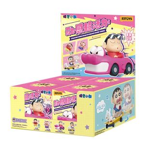 <span class=keywords><strong>Crayon</strong></span> Shin-chan Super Energy Rush Blind Box - Collection de figurines d'<span class=keywords><strong>action</strong></span> Kawaii - Product Image 1