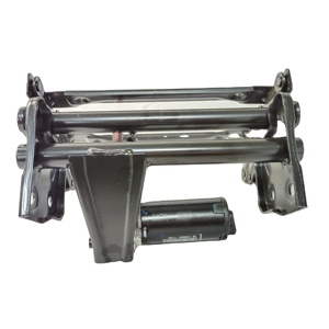Groothandel Custom Stoel Comfort Systeem Autostoel Been Ondersteuning Deel Voetensteun Voor <span class=keywords><strong>Bus</strong></span> Stoel Voetsteun