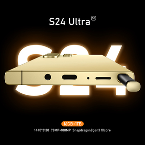 2024 gốc <span class=keywords><strong>Android</strong></span> S24 siêu điện thoại thông minh 16 + 1TB điện thoại di động điện thoại di động chơi game điện thoại 5g điện thoại thông minh 3G & 4G điện thoại thông minh - Product Image 5