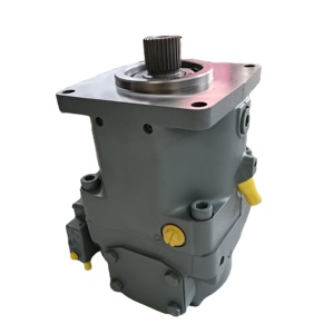 Pompe à pistons axiaux hydrauliques série A11VO A11VO75 A11VO95 A11VO130 A11VO145 A11VO145DRL/11R-NPD12N00 - Product Image 3