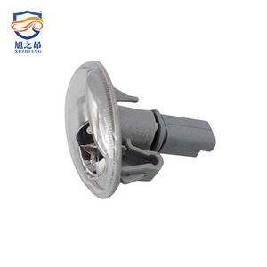 Les Pièces d'auto Indicateur Répéteur Lampe 6325G3 pour Peugeot 108 107 <span class=keywords><strong>206</strong></span> 1007 407 Partenaire - Product Image 3