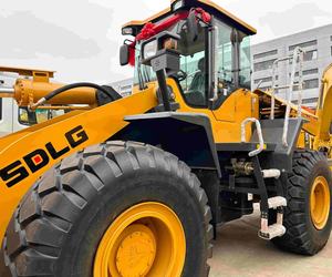 La Chine a fabriqué des chargeurs SDL LG956L 5T EXCELLENTS - Product Image 3