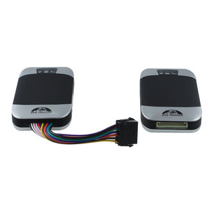 Rastreador GPS para Auto 2G con Logotipo Personalizado de Marca ODM, Coban GPS303, con IMEI, Plataforma de Software de Rastreo Gratuita y Aplicación - Product Image 5