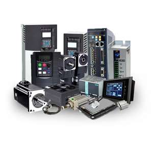 PLC 6ES7317-2EK13/2EK14/2FK14-0AB0 CPU 317-2 PN/DP S7-300 CPU317F-2 PN/DP 100% NIEUWE Originele 6ES7 317- - Product Image 3