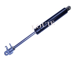 Câble de commande double et <span class=keywords><strong>ressort</strong></span> à <span class=keywords><strong>gaz</strong></span> verrouillable par bouton - Product Image 2