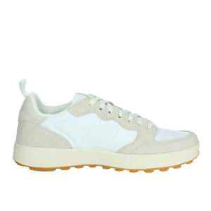Sneakers da Uomo Sun68 Z35133 in Tela Bianca, Scarpe Trendy - Product Image 4