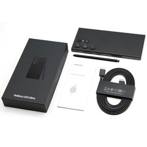 Original Galaxs <span class=keywords><strong>S23</strong></span> Ultra <span class=keywords><strong>Plus</strong></span> Nuevo <span class=keywords><strong>512GB</strong></span> 1TB Android 13 Teléfonos de pantalla completa 5g Smartphone Gaming Teléfonos móviles usados para SAMSUNN - Product Image 2