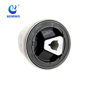 Buje de brazo de control 31126767992 para <span class=keywords><strong>BMW</strong></span> E60 31120305612 31126765992 31126774825 31126774826 - Product Image 2
