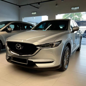 Mazda CX-5 SUV Echicar Nhỏ Gọn 5 Cửa Và 5 Chỗ Ngồi Gas Xe Tự Nhiên Hút Khí Mazda CX-5 Xăng Xe Mazda CX-5 - Product Image 3
