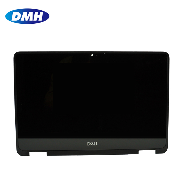 11.6 LCD and Digitizer Assembly (OEM PULL) for Dell Chromebook 11 3100 Non Touch Screen 06C2J6