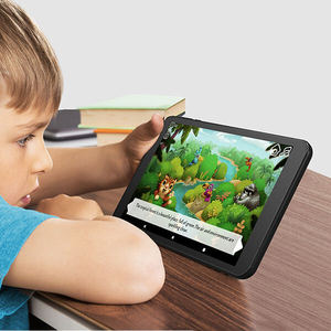 2022 Tốt Nhất Trẻ Em Giáo Dục Tablet PC Với Trường Hợp Bảo Vệ & Cảm Ứng Bút Pipo <span class=keywords><strong>S8</strong></span> 8 "Inch Học Tập Giá Rẻ Máy Tính Bảng Cho Trẻ Em - Product Image 2