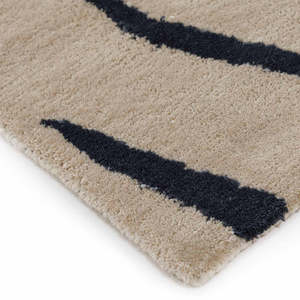 Luxury Hand Tufted <b>Rugs</b> New Zealand Wool Carpet for Modern Living Room Bedroom Hotel and Contemporary Interior Decoration - Product Image 2