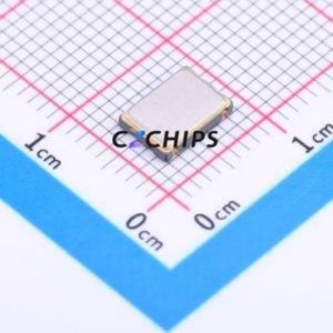SX7M18.432M20F30TNN Crystal Oscillator (Active) SMD7050-4P Crystal Oscillator 18.432MHz 20ppm CMOS - Product Image 1